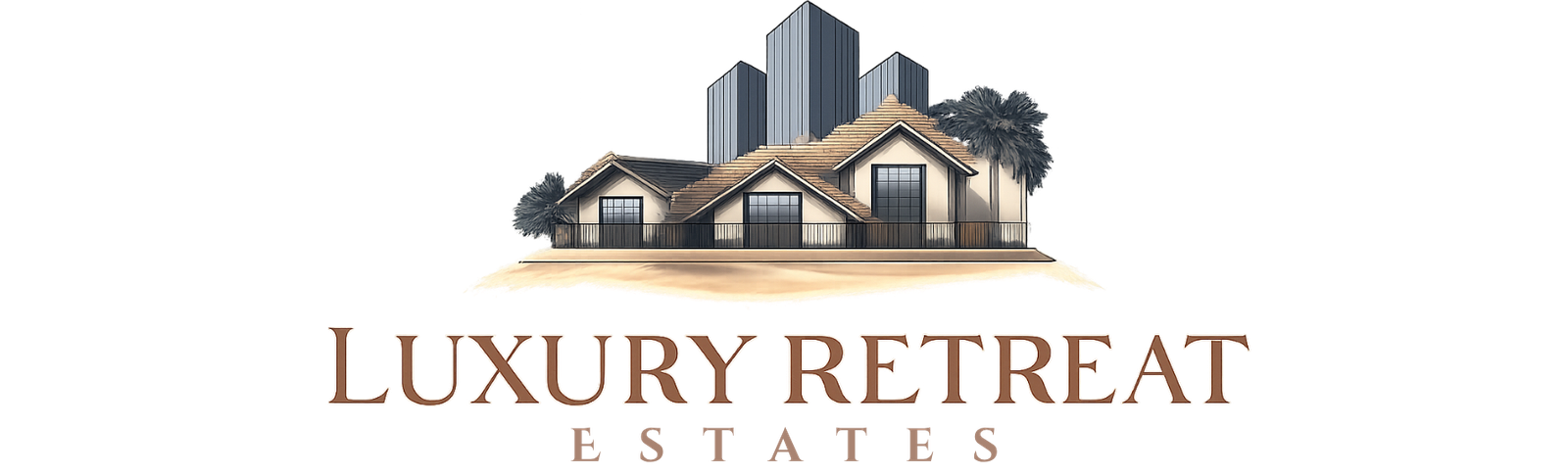 Luxury Retreat Estates